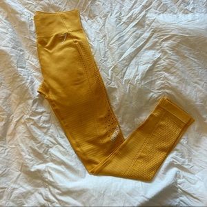 Gymshark Flawless Knit leggings